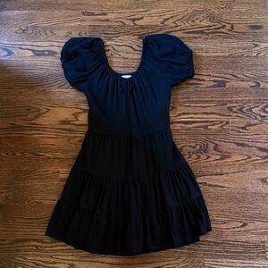 Chelsea & Violet girls dress M